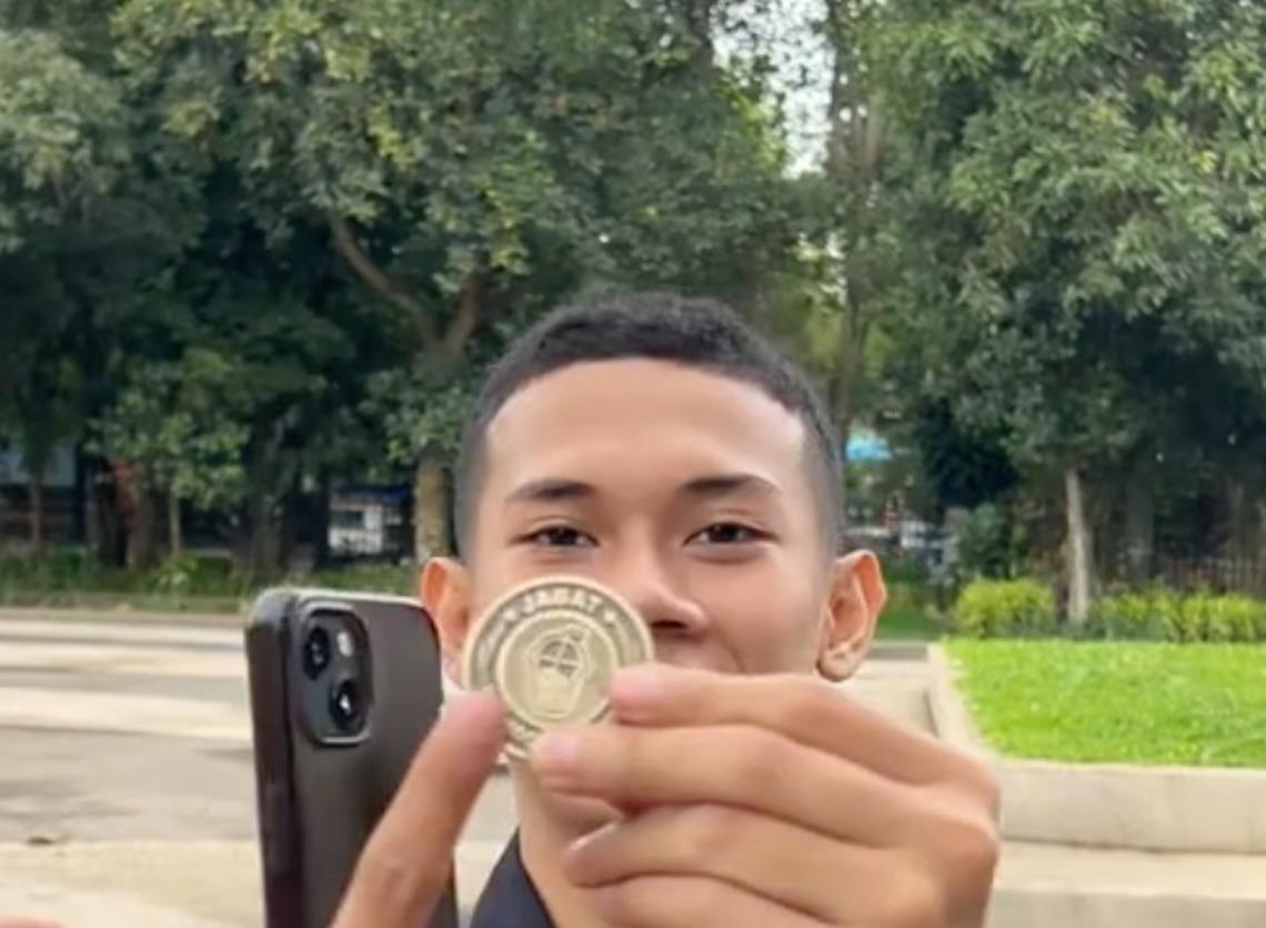 Demam "Koin Jagat" Melanda, Warga Berburu Hadiah hingga Rusak Fasilitas Umum