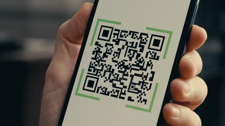 Modus Terbaru Penipu Kuras Rekening Pakai QR Code
