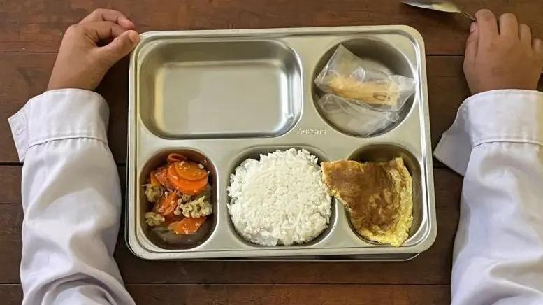 Jubir PCO: Sisa Makanan MBG Bisa Diolah jadi Kompos hingga Industri Maggot