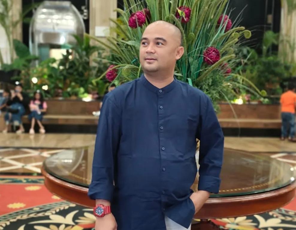 Artis Sandy Permana Ditemukan Tewas Bersimbah Darah di Cibarusah, Diduga Dibunuh
