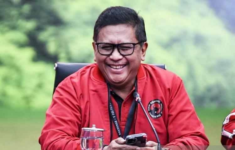 Hasto: PDIP Dukung Program Rumah untuk Rakyat Miskin oleh Presiden Prabowo