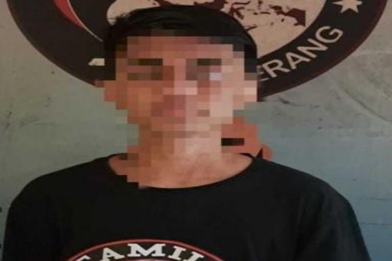 Pemuda 19 Tahun di Serang jadi Kurir Narkoba, Ditangkap usai Konsumsi Sabu