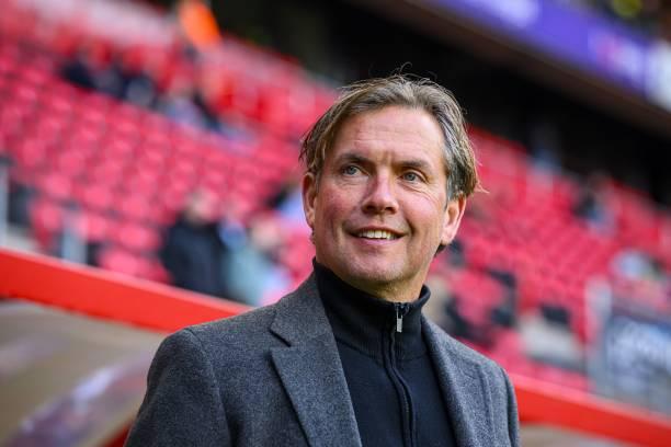 Mengenal Alex Pastoor, Sang Spesialis Bawa Klub Promosi