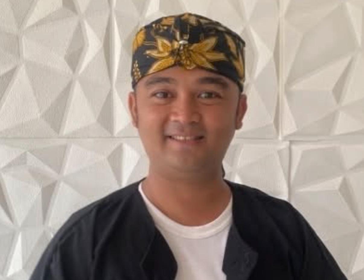 Detik-detik Aktor Kolosal Sandy Permana Tewas Mengenaskan