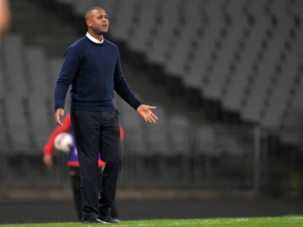 Kluivert Akui Kesuksesan Shin Tae Yong, Jadi Motivasi agar Timnas Indonesia Tampil Lebih Baik