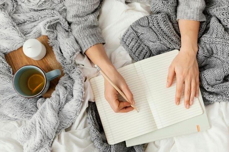 7 Kebiasaan di Pagi Hari yang Bantu Turunkan Kadar Kolestrol