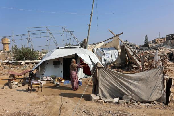 Hamas Indikasikan Kemajuan Kesepakatan Gencatan Senjata di Gaza