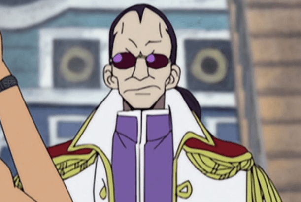 Shepherd atau Condoriano, Antagonis Gagal yang Tak Sengaja Membantu Straw Hat di G-8