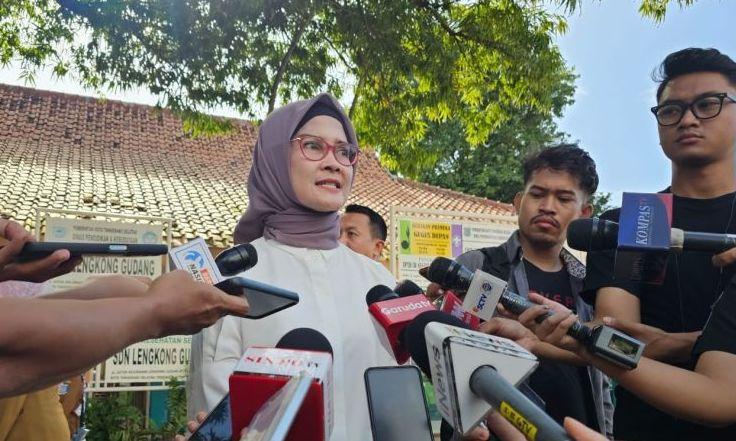 Istana: Makan Bergizi Gratis Tak Pungut Biaya Tambahan ke Penerima