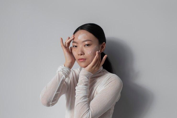 10 Tips Wajah Glowing ala Seleb Korea