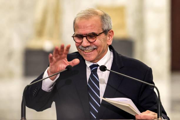 Presiden Lebanon Tunjuk Nawaf Salam, Nasib Hizbullah Terancam?