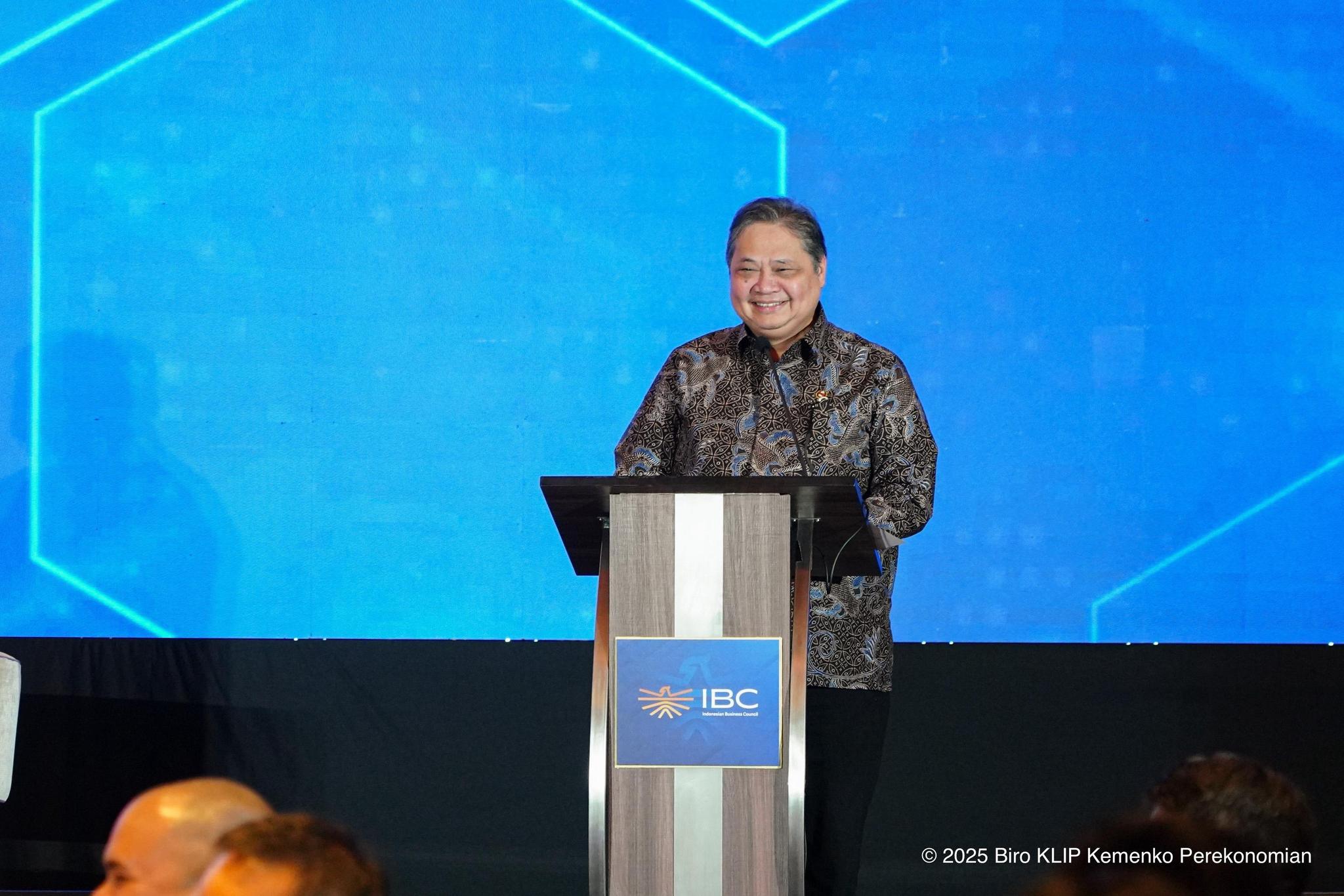Memasuki Tahun 2025, Perekonomian Nasional Diproyeksikan Tetap Terjaga