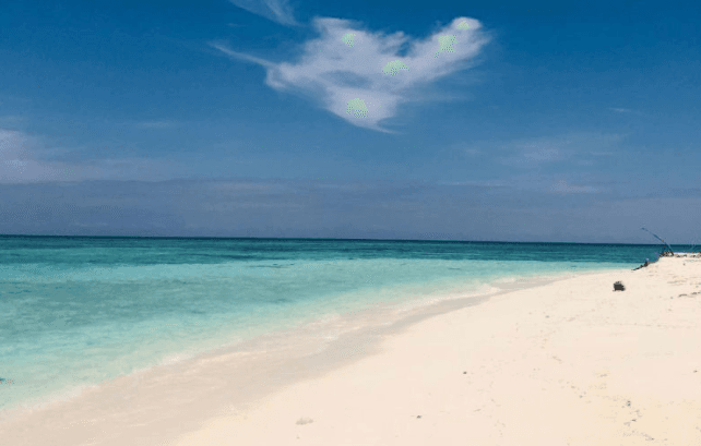 Pantai Parang Luhu, Destinasi Wisata Baru yang Menjanjikan di Bulukumba