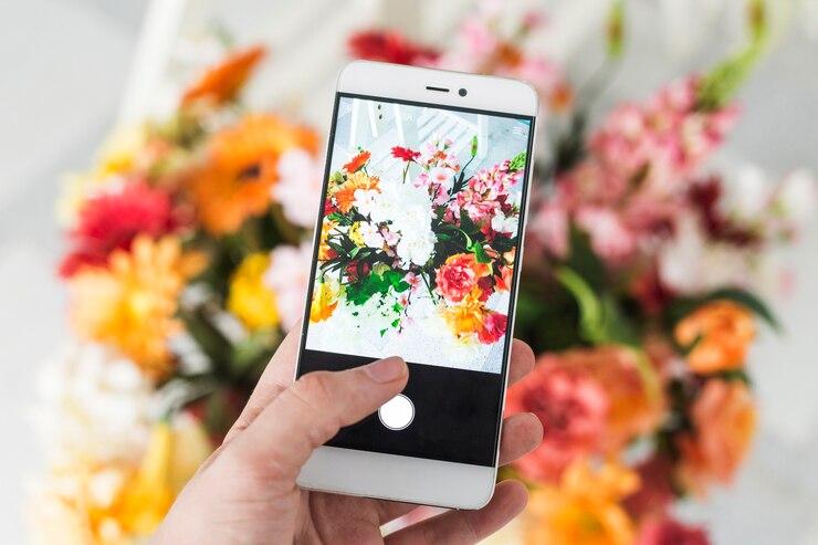 4 Cara Kompres Foto di HP dengan Mudah