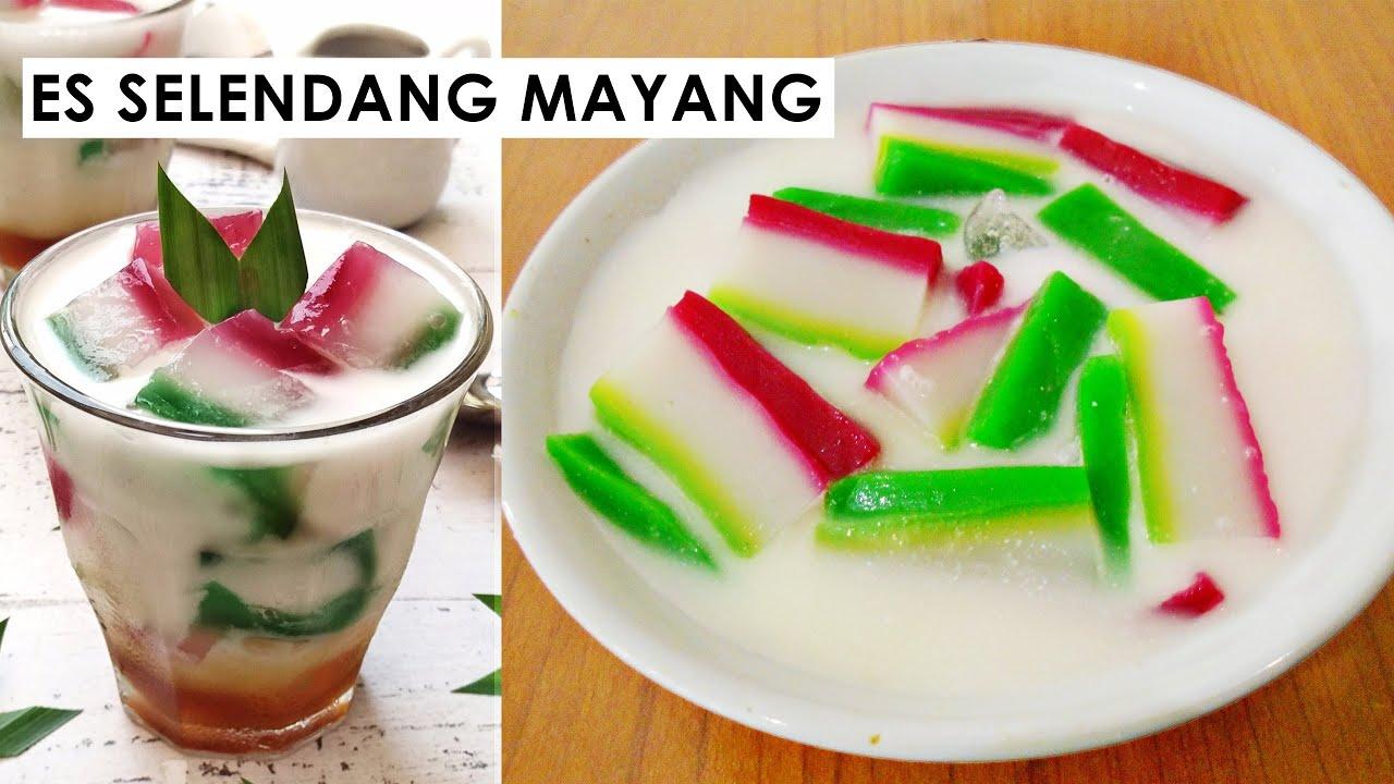 6 Minuman Khas Betawi yang Lezat dan Unik