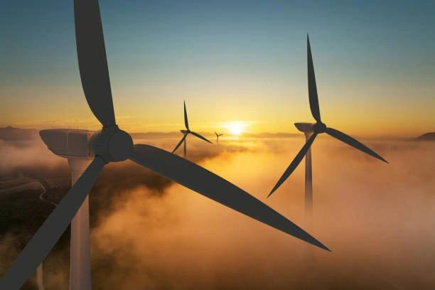 Masdar Abu Dhabi Jadikan RI sebagai Pusat Energi Terbarukan di Asia Tenggara