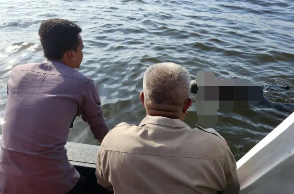 Awal Mula Ditemukannya Mayat Pria Pensiunan Brigjen TNI di Perairan Marunda