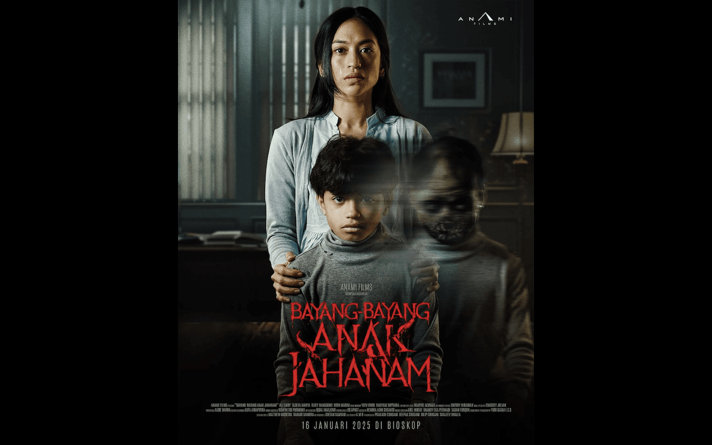 Nonton Film Bayang-Bayang Anak Jahanam, Bukan di LK21, Rebahin, dan IDLIX