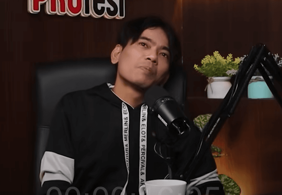 Aris Idol Ungkap Fakta Mengejutkan soal Hadiah Rp250 Juta dari Ajang Pencarian Bakat