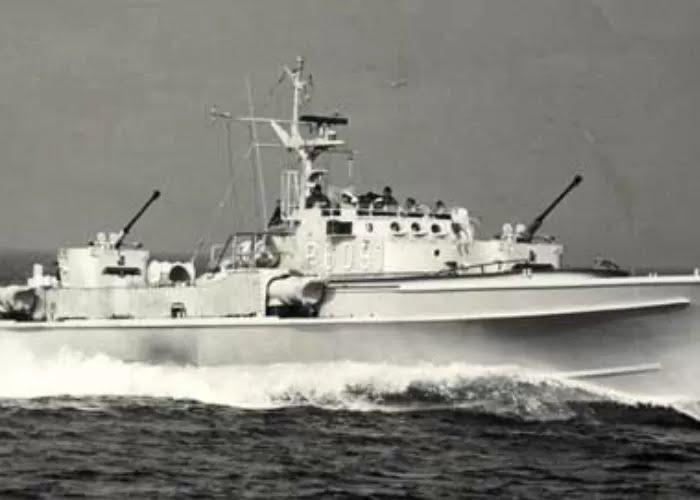 Sejarah Hari Ini: Pertempuran Laut Aru, Gugurnya Yos Sudarso