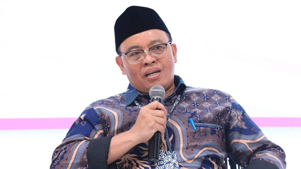 Kemenag Gelar MTQ Internasional, Diikuti 38 Negara Mulai 28 Januari 2025