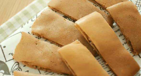 Resep Martabak Tipis Kering yang Renyah dan Gurih