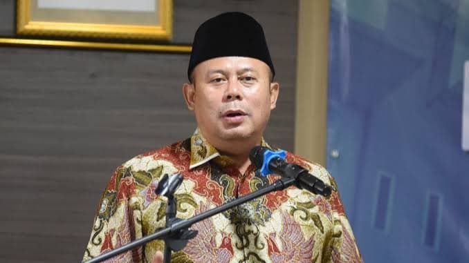 Di Tengah Berjalannya Program MBG, Pimpinan DPR Turut Soroti Infrastruktur Pendidikan