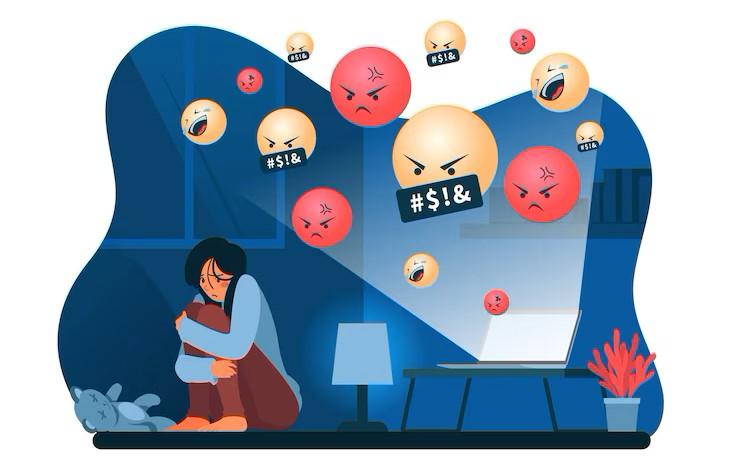 10 Ciri-ciri Orang yang Membenci Kita Diam-diam