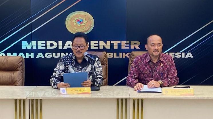 Eks Ketua PN Surabaya Bakal Diberhentikan Sementara usai jadi Tersangka Kasus Ronald Tannur