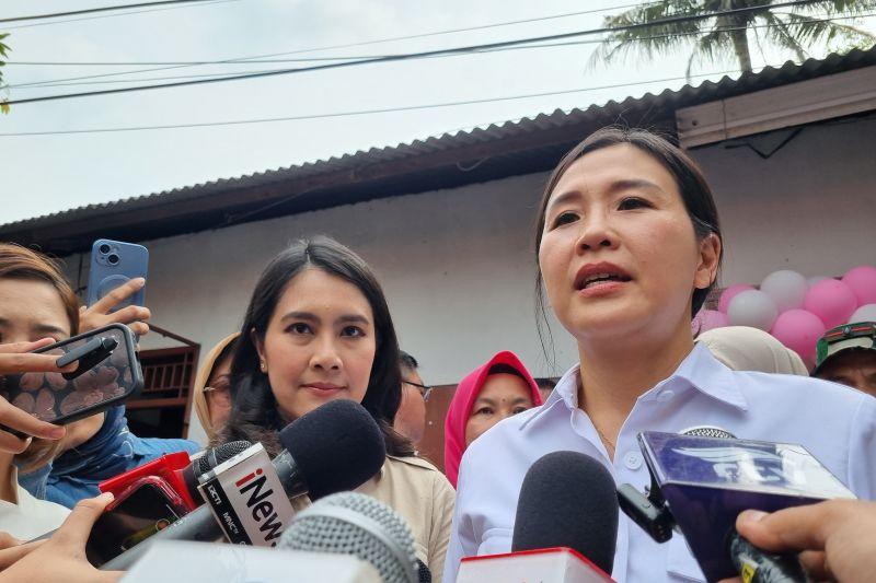 Veronica Tan: Pentingnya Perencanaan Keluarga Cetak Anak Berkualitas