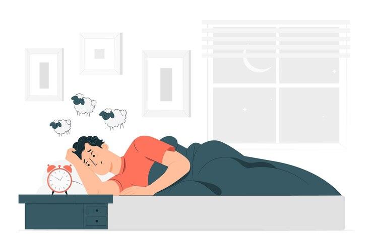 6 Cara Mendapatkan Tidur Nyenyak dan Berkualitas