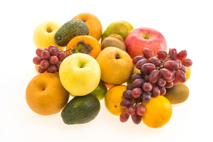 9 Rekomendasi Buah untuk Diet yang Efektif dan Menyehatkan