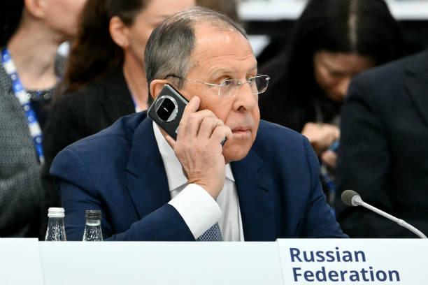 Rusia Siap Bantu Suriah, Ogah Tinggalin Timur Tengah