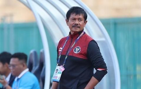 Indra Sjafri Sebut Kluivert Terkejut Timnas Indonesia Pernah Kalahkan Argentina U-20