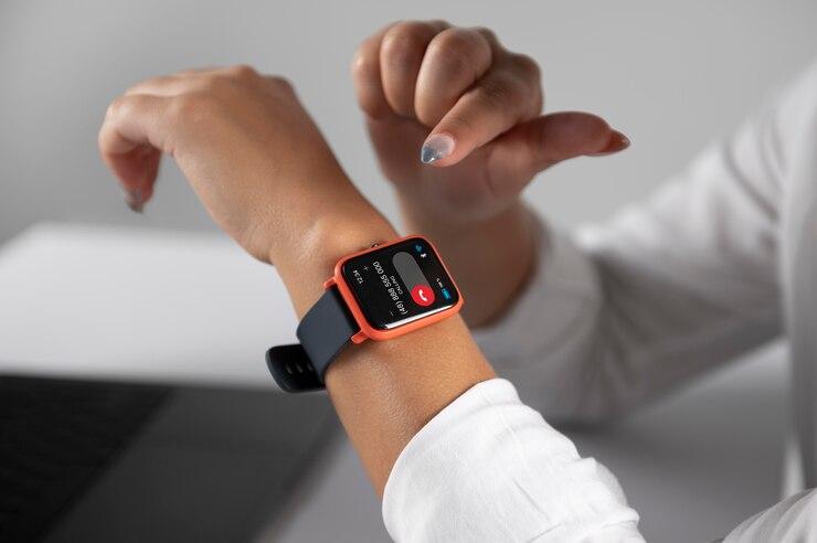 5 Rekomendasi Smartwatch dengan Fitur Kesehatan