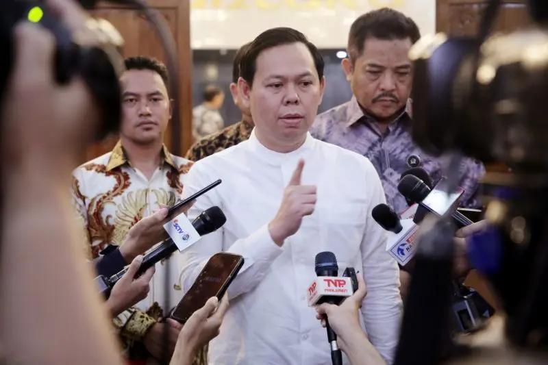 DPD Usulkan Program MBG Ikut Dibiayai Lewat Dana Zakat