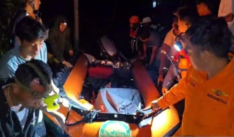 Nelayan Hilang di Danau Limboto Ditemukan Meninggal Dunia, Korban Ketiga dalam Dua Pekan