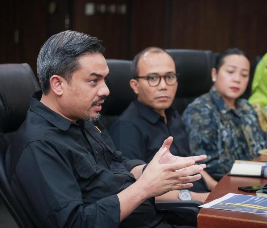 Menteri UMKM Ancam Blokir Marketplace yang Tak Dukung Produk Lokal