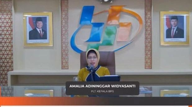 Terendah dalam Sejarah, Tingkat Kemiskinan September 2024 di Level 8,57 Persen