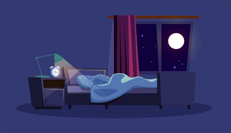 8 Rutinitas Malam Hari yang Bantu Jaga Kesehatan Jantung