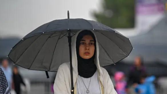 Cuaca Kamis 16 Januari, BMKG Prediksi Hujan di Sejumlah Kota Besar