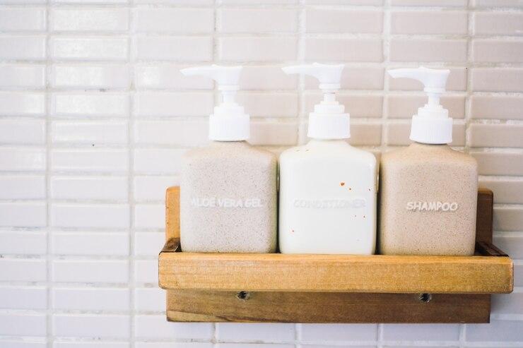 Yuk Kepoin! Ini 5 Manfaat Shampo Non SLS untuk Rambut dan Kulit Kepala