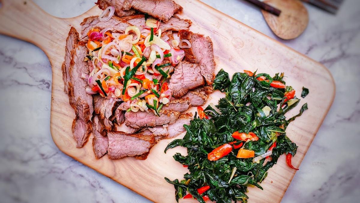 17 Makanan Khas NTT yang Wajib Kamu Coba