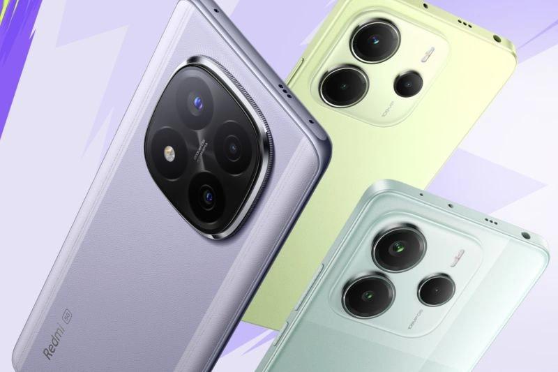 Catat Tanggalnya! Xiaomi Indonesia Siap Rilis Redmi Note 14 Series