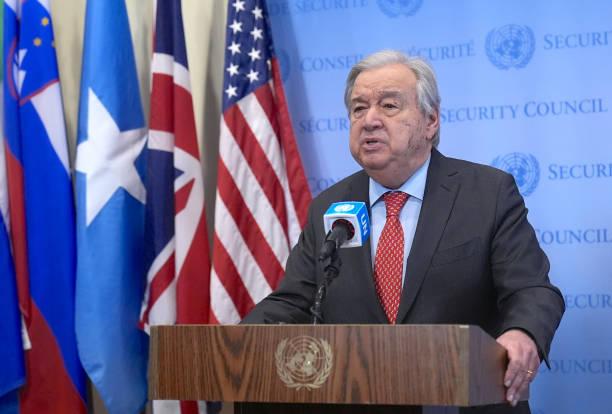 PBB: Gencatan Senjata Gaza Jalan Terus, Prioritaskan Bantu Warga Sipil