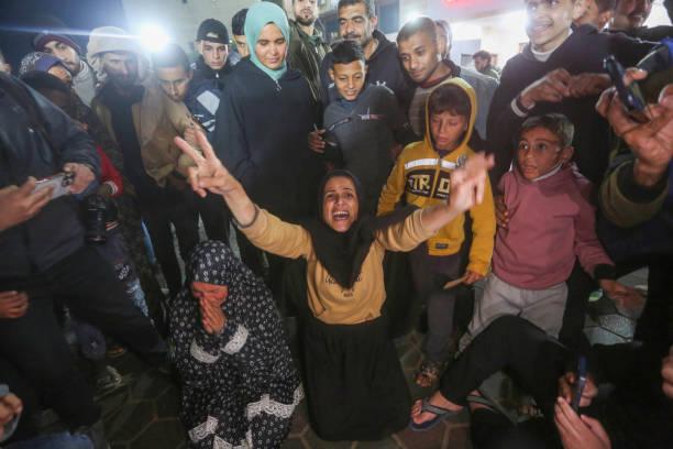 Kebakaran Los Angeles Percepat Gencatan Senjata Israel-Hamas?