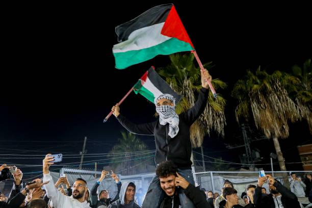 Hamas-Israel Sepakati Gencatan Senjata dan Pembebasan Sandera