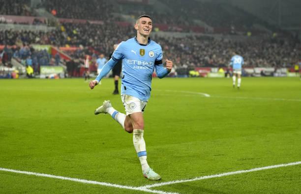 Foden Akui City Mustahil Pertahankan Gelar Juara