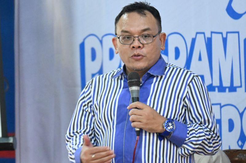 PAN soal Usulan Zakat untuk Makan Bergizi Gratis: Tanya Dulu Ulama