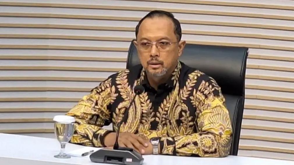 KPK Usut Pengumpulan Uang oleh ASN Bengkulu untuk Pemenangan Rohidin Mersyah